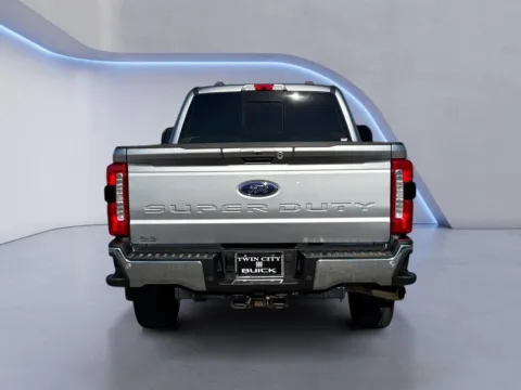 More photos of 2023 Ford Super Duty F-350 Lariat at Twin City Buick GMC, TN