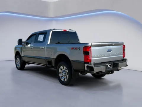 More photos of 2023 Ford Super Duty F-350 Lariat at Twin City Buick GMC, TN