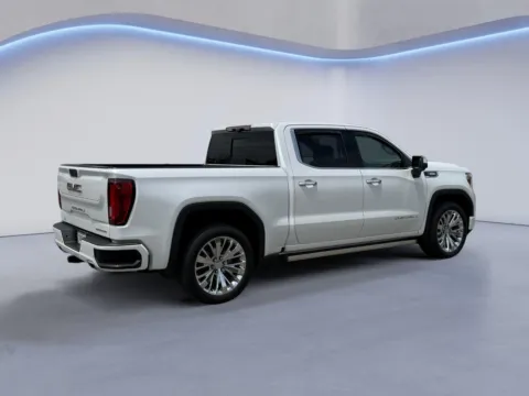 Another view of 2021 GMC Sierra 1500 Denali for sale in Alcoa, TN at Twin City Buick GMC