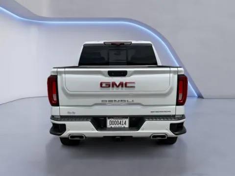 More photos of 2021 GMC Sierra 1500 Denali at Twin City Buick GMC, TN