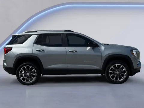 Photos of 2026 GMC Terrain FWD Elevation for sale in Alcoa, TN at Twin City Buick GMC
