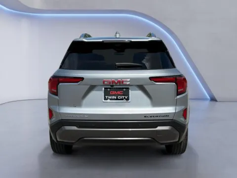 More photos of 2026 GMC Terrain FWD Elevation at Twin City Buick GMC, TN