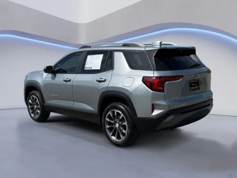 More photos of 2026 GMC Terrain FWD Elevation at Twin City Buick GMC, TN