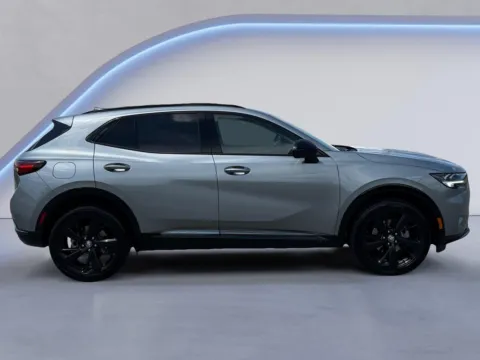 Photos of 2023 Buick Envision Preferred for sale in Alcoa, TN at Twin City Buick GMC