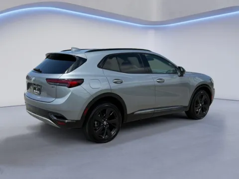 Another view of 2023 Buick Envision Preferred for sale in Alcoa, TN at Twin City Buick GMC