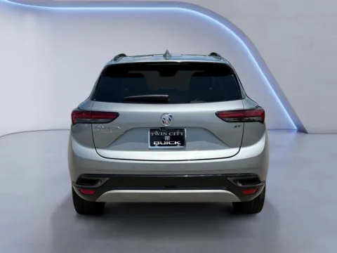 More photos of 2023 Buick Envision Preferred at Twin City Buick GMC, TN