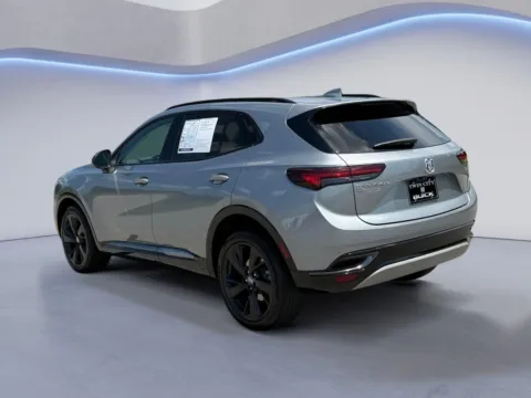 More photos of 2023 Buick Envision Preferred at Twin City Buick GMC, TN