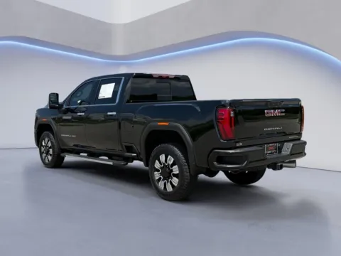 More photos of 2024 GMC Sierra 2500HD Denali at Twin City Buick GMC, TN
