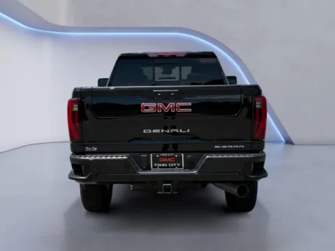 More photos of 2024 GMC Sierra 2500HD Denali at Twin City Buick GMC, TN