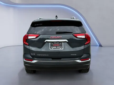More photos of 2022 GMC Terrain Denali at Twin City Buick GMC, TN