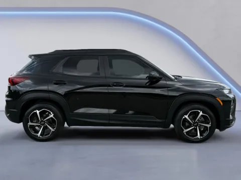 Photos of 2022 CHEVROLET TRAILBLAZER RS for sale in Alcoa, TN at Twin City Buick GMC