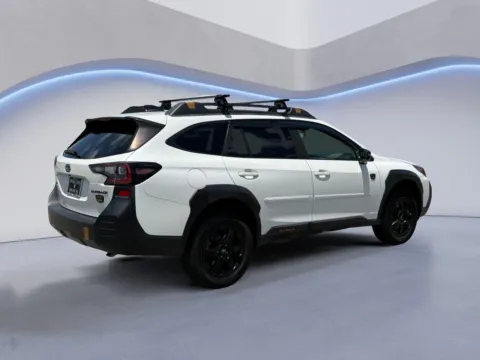 Another view of 2022 Subaru Outback Wilderness for sale in Alcoa, TN at Twin City Buick GMC