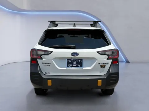 More photos of 2022 Subaru Outback Wilderness at Twin City Buick GMC, TN