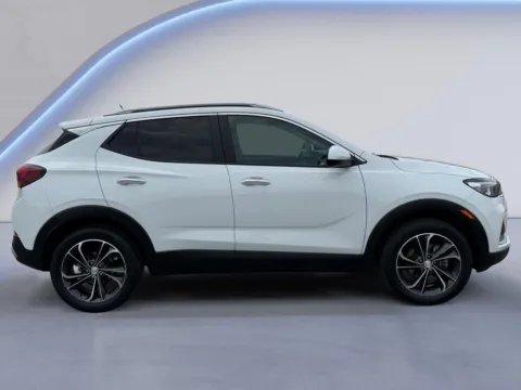 Photos of 2022 Buick Encore GX Select for sale in Alcoa, TN at Twin City Buick GMC