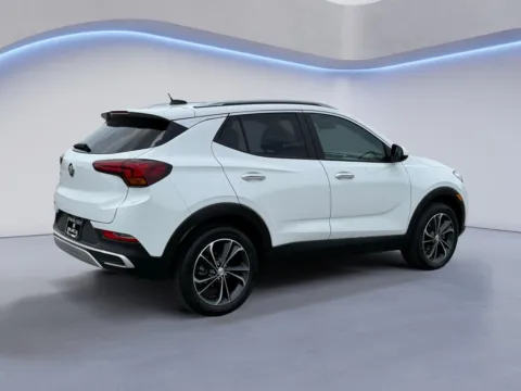 Another view of 2022 Buick Encore GX Select for sale in Alcoa, TN at Twin City Buick GMC