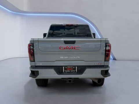 More photos of 2024 GMC Sierra 2500HD AT4 at Twin City Buick GMC, TN