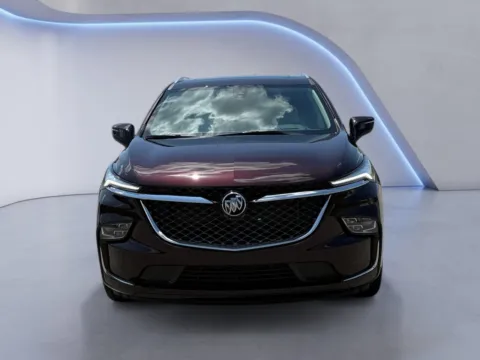Photos of 2022 Buick Enclave Avenir for sale in Alcoa, TN at Twin City Buick GMC