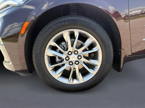 Another view of 2022 Buick Enclave Avenir for sale in Alcoa, TN at Twin City Buick GMC