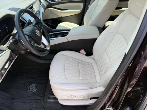 More photos of 2022 Buick Enclave Avenir at Twin City Buick GMC, TN
