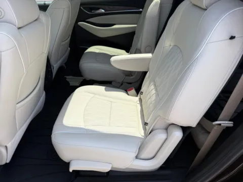 More photos of 2022 Buick Enclave Avenir at Twin City Buick GMC, TN