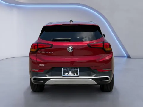 More photos of 2023 Buick Encore GX Preferred at Twin City Buick GMC, TN