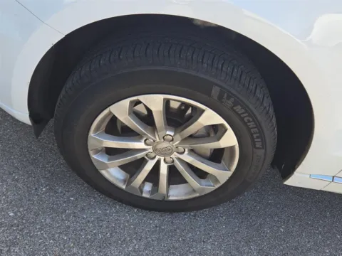 More photos of 2015 Audi Q5 Premium Plus at Twin City Buick GMC, TN