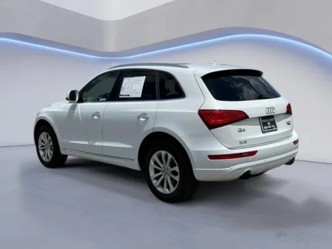 More photos of 2015 Audi Q5 Premium Plus at Twin City Buick GMC, TN