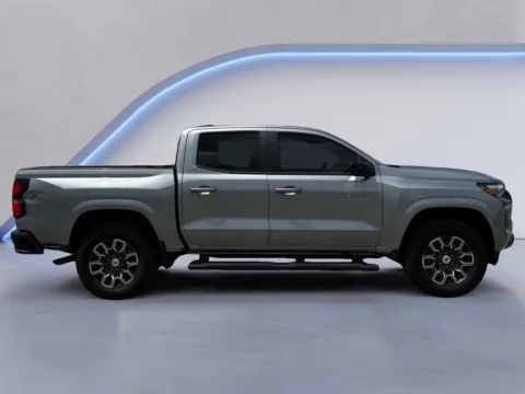 Photos of 2024 Chevrolet Colorado 4WD Z71 for sale in Alcoa, TN at Twin City Buick GMC