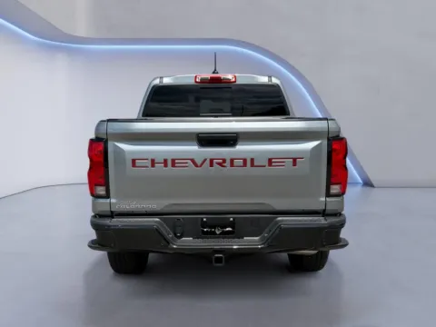 More photos of 2024 Chevrolet Colorado 4WD Z71 at Twin City Buick GMC, TN