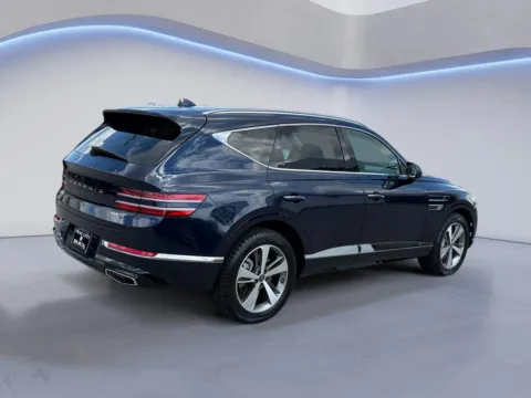 Another view of 2022 Genesis GV80 for sale in Alcoa, TN at Twin City Buick GMC
