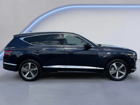 Photos of 2022 Genesis GV80 for sale in Alcoa, TN at Twin City Buick GMC