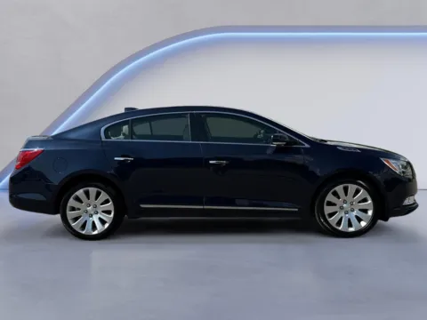 Photos of 2016 Buick LaCrosse Leather for sale in Alcoa, TN at Twin City Buick GMC