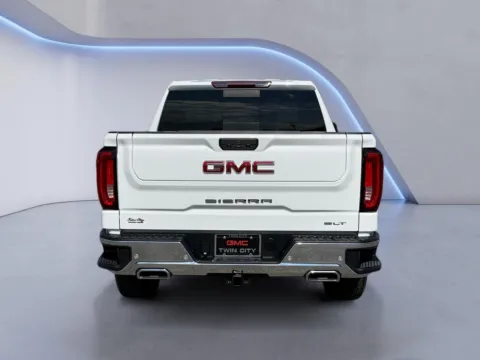 More photos of 2020 GMC Sierra 1500 SLT at Twin City Buick GMC, TN