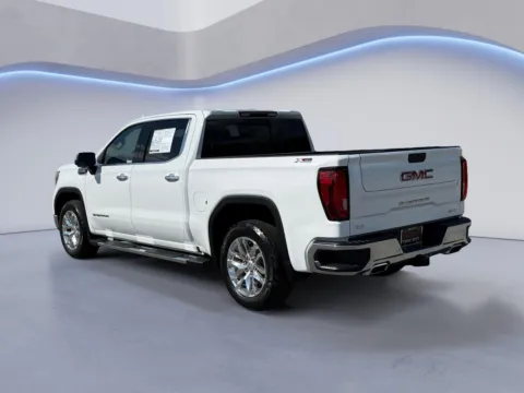 More photos of 2020 GMC Sierra 1500 SLT at Twin City Buick GMC, TN