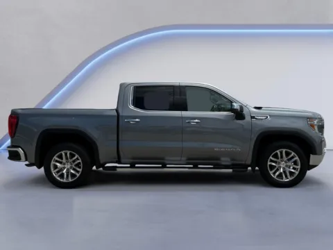 Photos of 2020 GMC Sierra 1500 SLT for sale in Alcoa, TN at Twin City Buick GMC