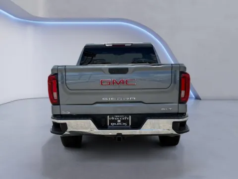 More photos of 2020 GMC Sierra 1500 SLT at Twin City Buick GMC, TN