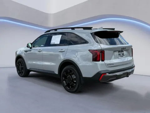 More photos of 2025 Kia Sorento X-Line SX Prestige at Twin City Buick GMC, TN