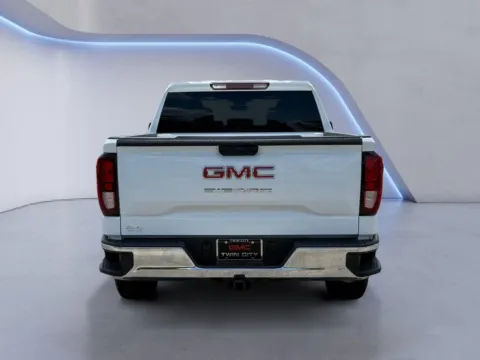 More photos of 2024 GMC Sierra 1500 Pro at Twin City Buick GMC, TN
