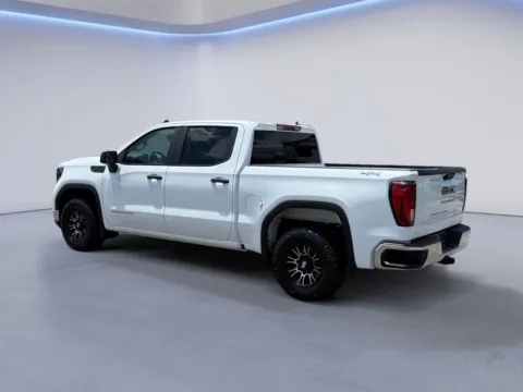 More photos of 2024 GMC Sierra 1500 Pro at Twin City Buick GMC, TN