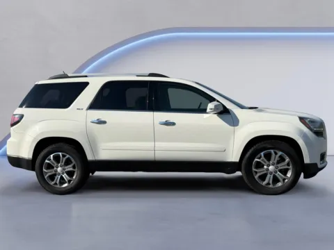 Photos of 2015 GMC Acadia SLT for sale in Alcoa, TN at Twin City Buick GMC