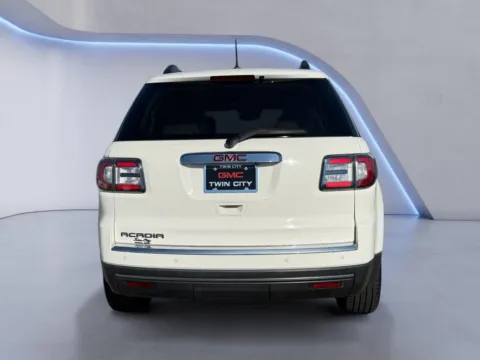 More photos of 2015 GMC Acadia SLT at Twin City Buick GMC, TN