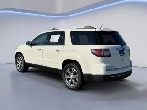 More photos of 2015 GMC Acadia SLT at Twin City Buick GMC, TN