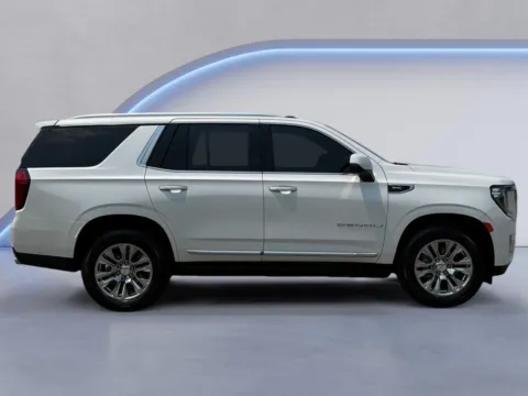 Photos of 2022 GMC Yukon Denali for sale in Alcoa, TN at Twin City Buick GMC