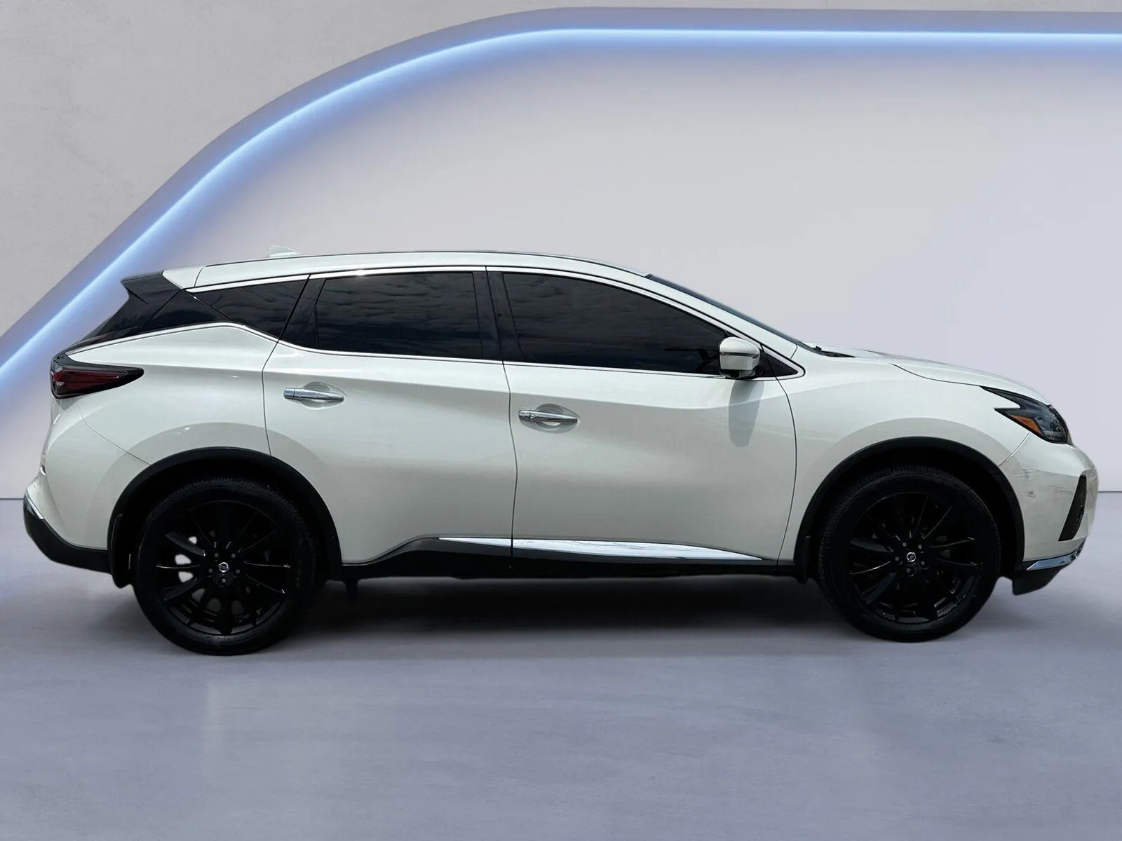2022 Nissan Murano SL for sale in Alcoa, TN