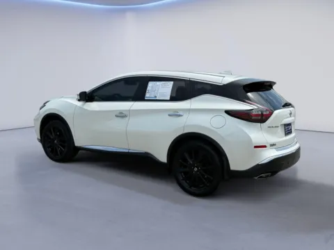 More photos of 2022 Nissan Murano SL at Twin City Buick GMC, TN