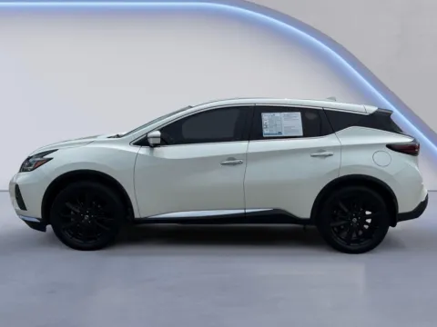 More photos of 2022 Nissan Murano SL at Twin City Buick GMC, TN
