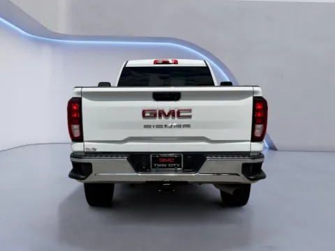 More photos of 2025 GMC Sierra 2500 HD Pro at Twin City Buick GMC, TN