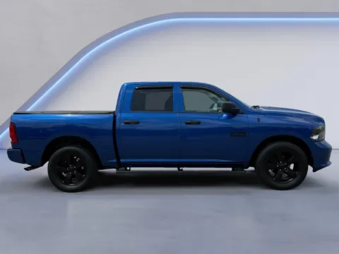 Photos of 2018 Ram 1500 Express for sale in Alcoa, TN at Twin City Buick GMC