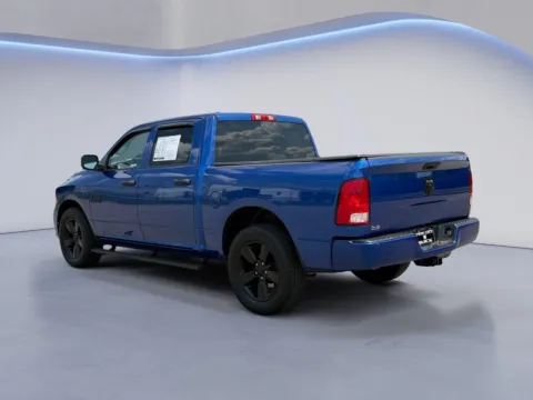 More photos of 2018 Ram 1500 Express at Twin City Buick GMC, TN