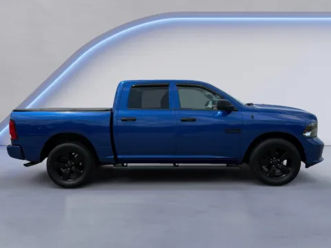 Photos of 2018 Ram 1500 Express for sale in Alcoa, TN at Twin City Buick GMC